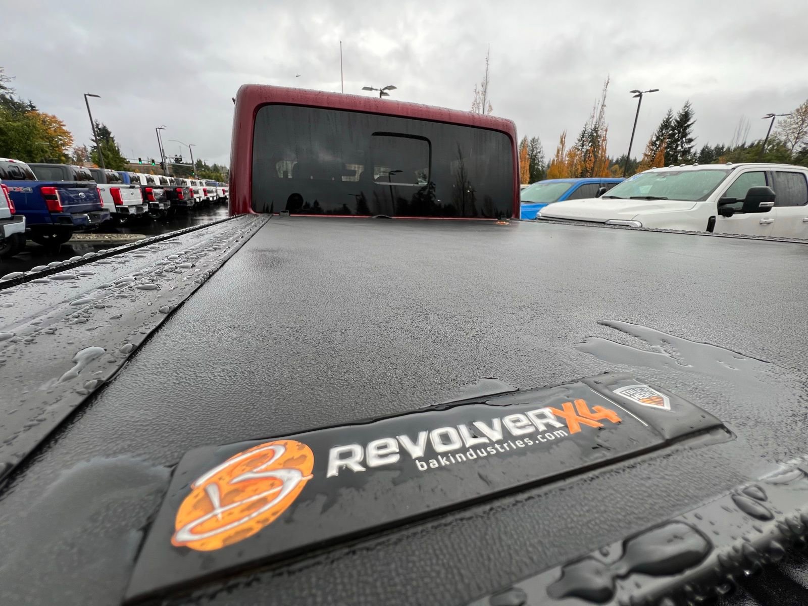 Used 2021 Jeep Gladiator Rubicon image 8