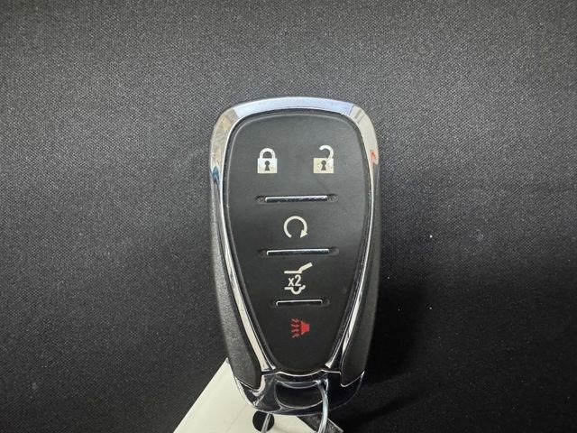 Used 2024 Chevrolet Equinox LT AWD/4WD image 41