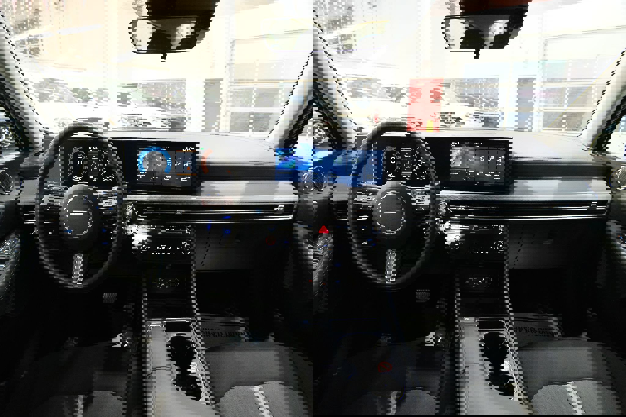 Used 2025 Hyundai Sonata SEL image 25