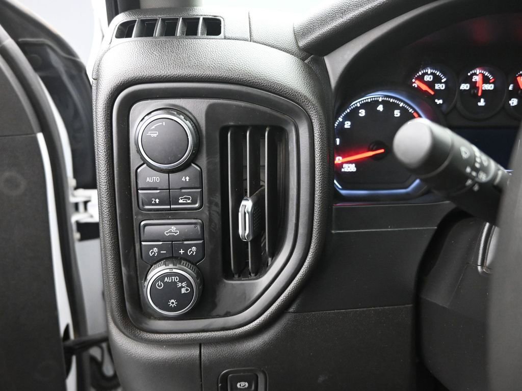 Used 2021 Chevrolet Silverado 1500 W/T w/ WT Fleet Convenience Package image 17