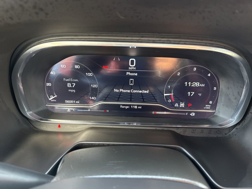 Used 2024 GMC Yukon SLT image 18