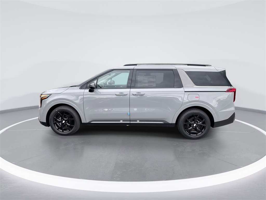 New 2026 Kia Carnival SX Prestige image 4