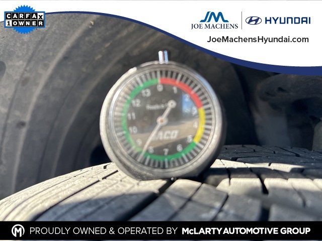 Used 2021 Hyundai Santa Fe Calligraphy image 21