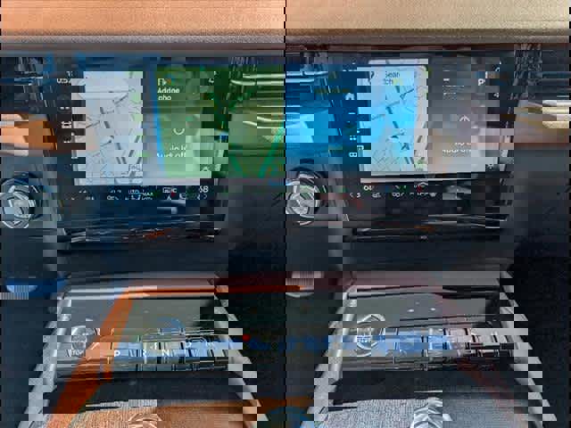 New 2025 Lincoln Navigator Reserve image 11