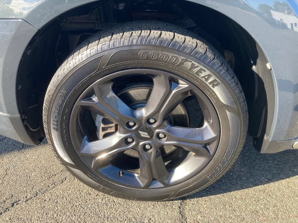Used 2018 Dodge Journey Crossroad AWD/4WD image 34
