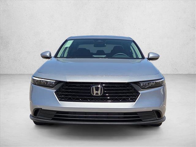 New 2026 Honda Accord LX image 6
