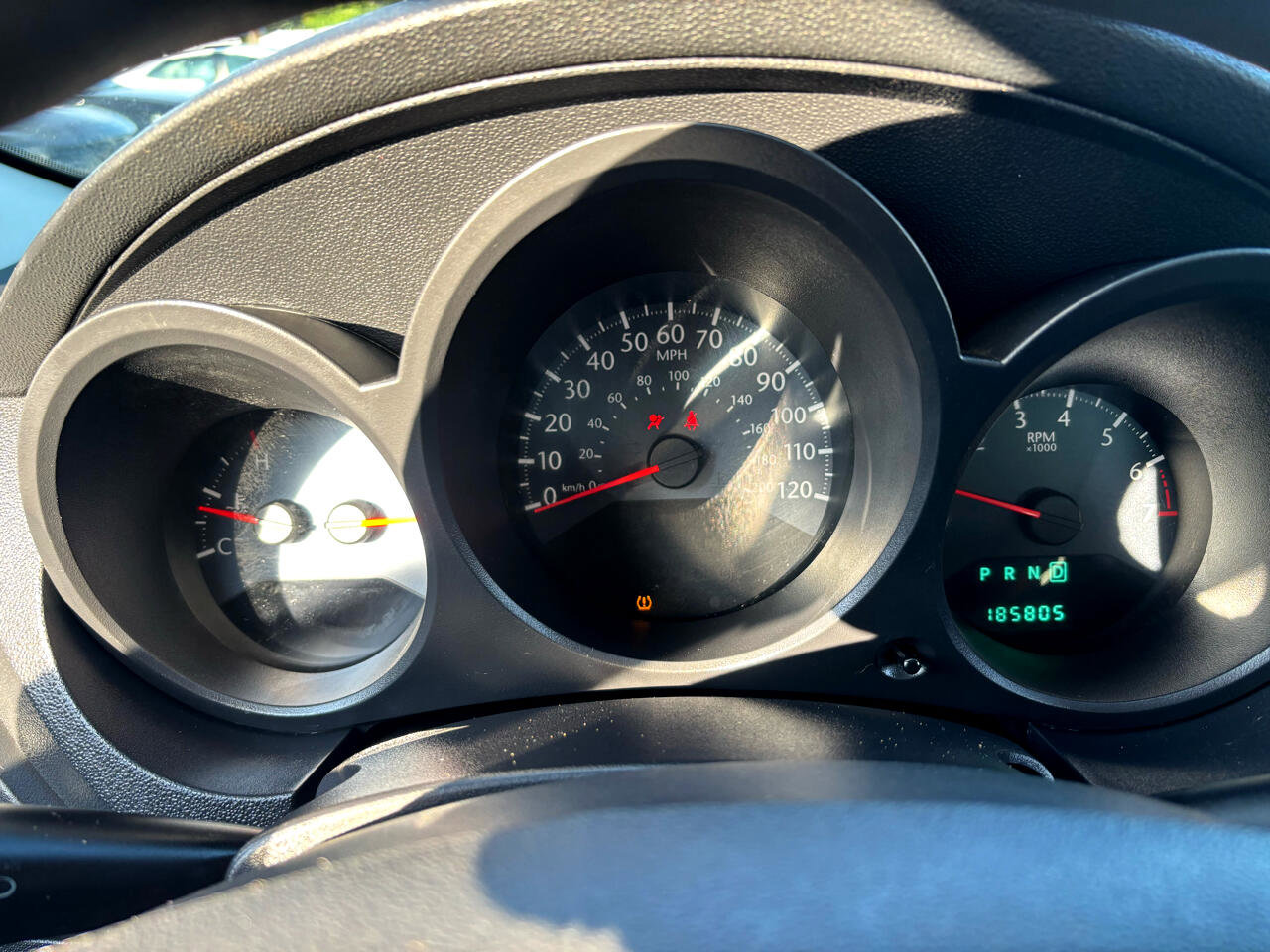 Used 2010 Chrysler Sebring Touring image 19