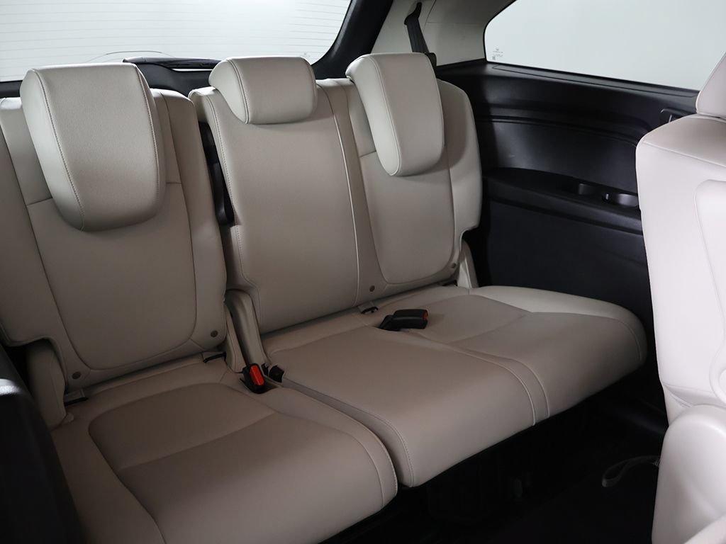 Used 2025 Honda Odyssey EX-L image 32