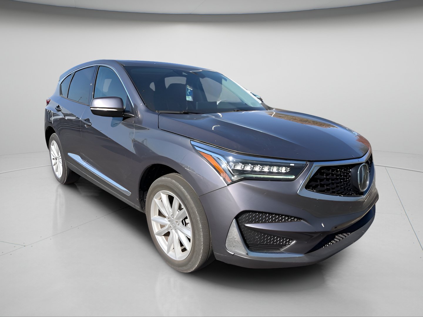 Used 2021 Acura RDX AWD image 5