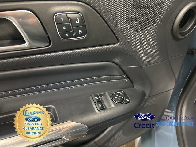 New 2025 Ford Mustang GT Premium image 12