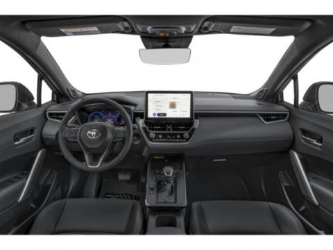 New 2026 Toyota Corolla Cross AWD Hybrid image 10