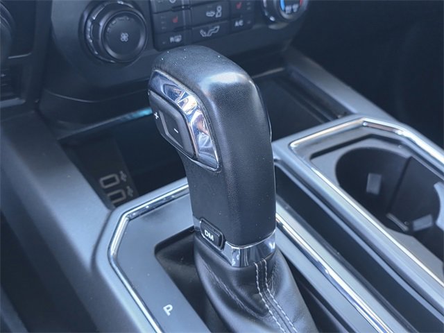 Used 2019 Ford F150 XLT w/ Equipment Group 302A Luxury image 22