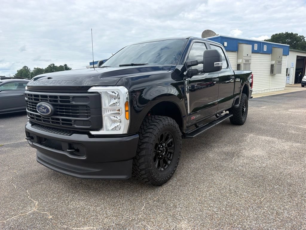 Used 2026 Ford F250 XL