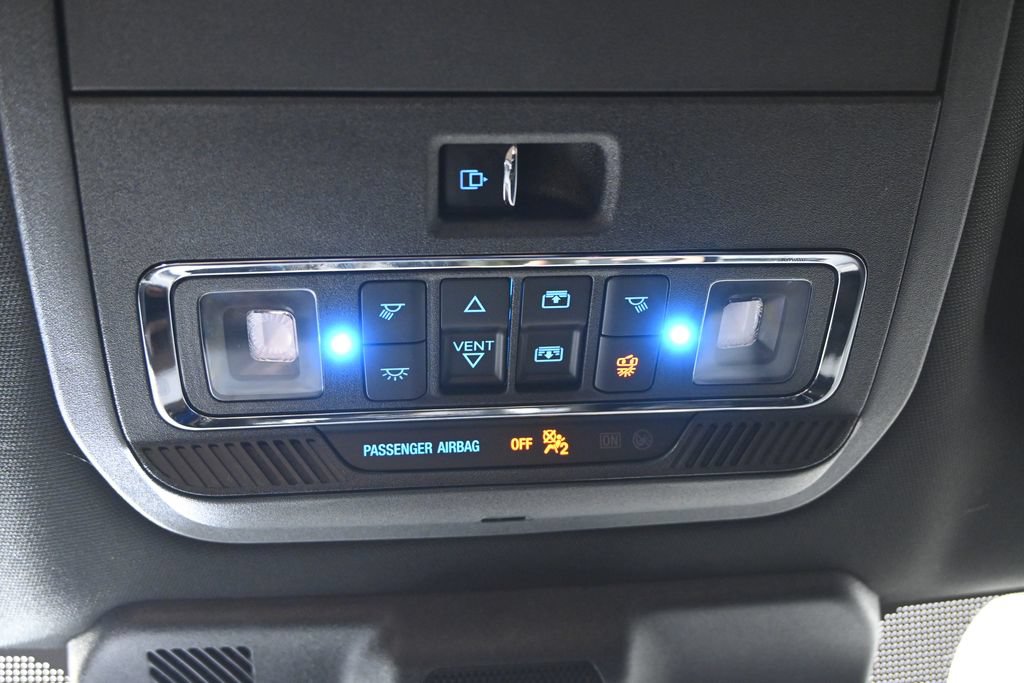 Used 2024 Ford F150 Lariat AWD/4WD image 35