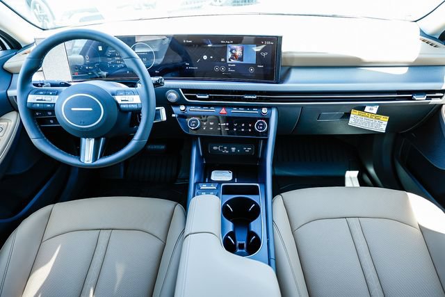 New 2026 Hyundai Sonata Limited FWD image 12