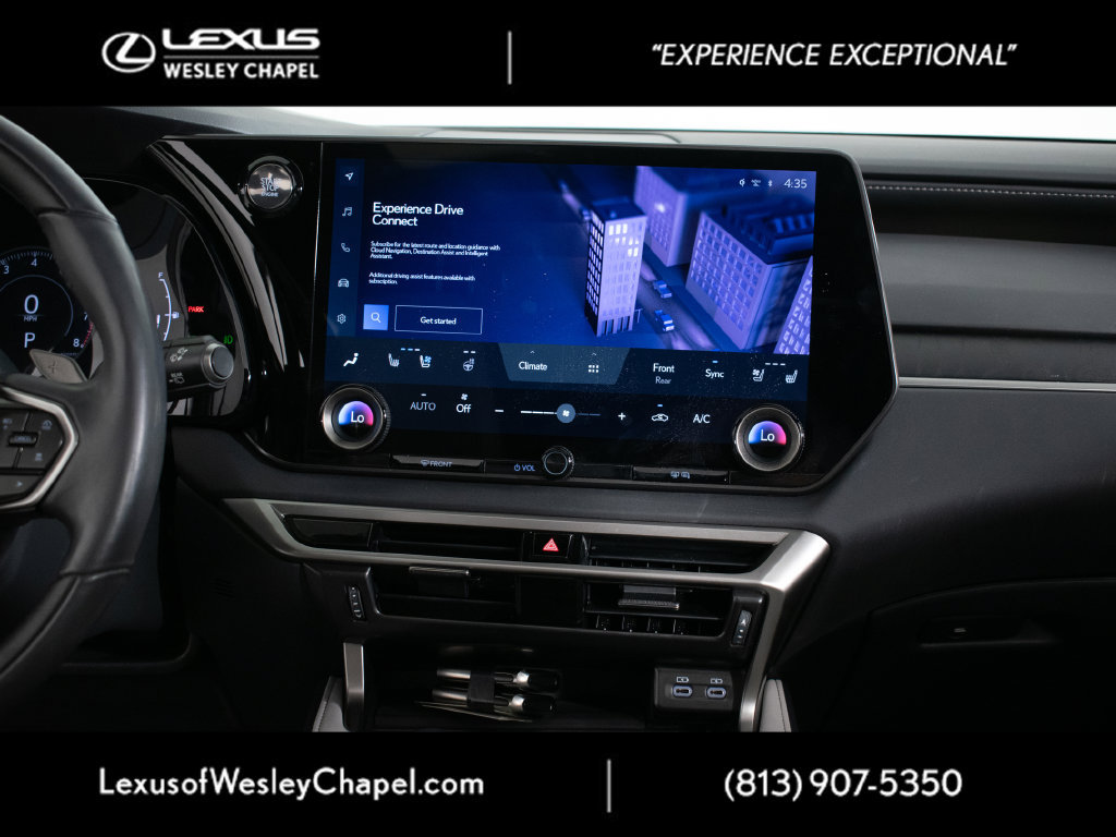 Certified 2023 Lexus RX 350 Premium w/ Accessory Package AWD/4WD image 20