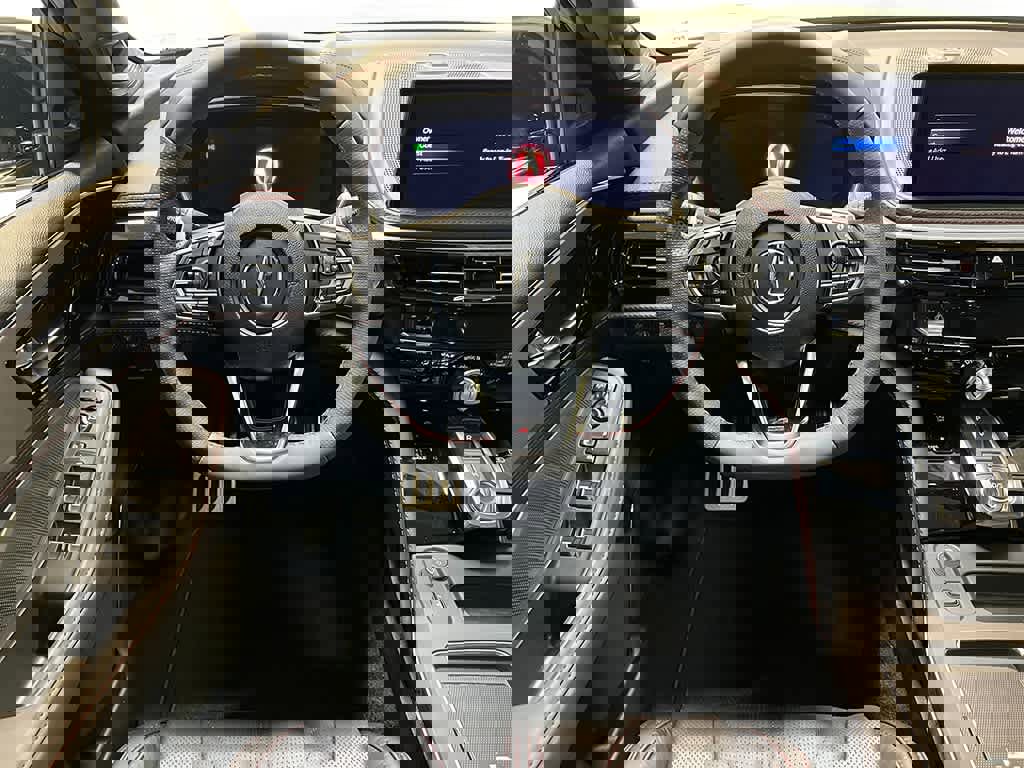 New 2026 Acura MDX A-Spec image 17