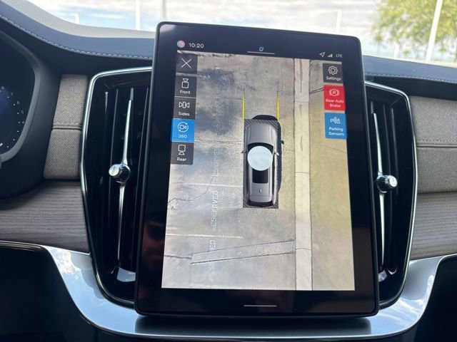 New 2026 Volvo XC90 B5 Plus image 28
