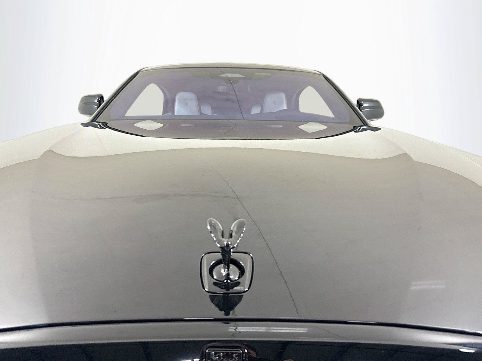 Used 2024 Rolls-Royce Spectre w/ Spectre Launch Package AWD/4WD image 35