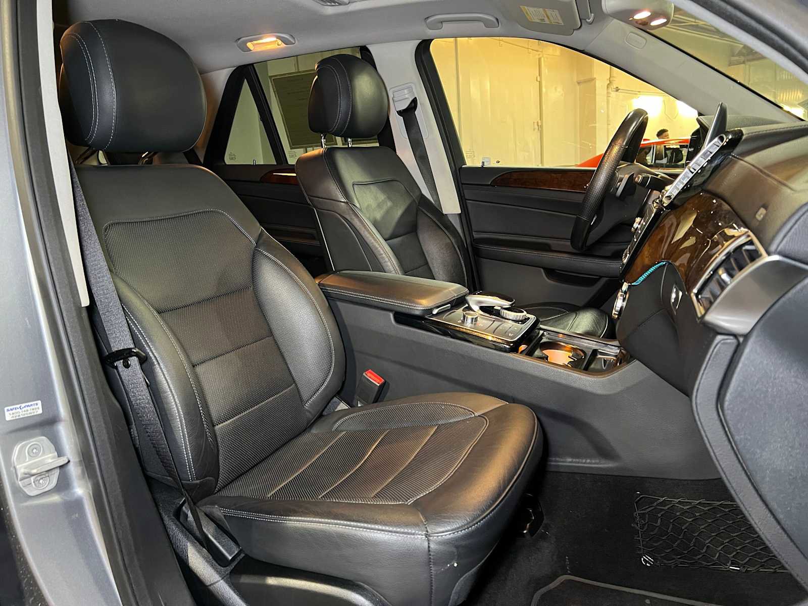 Used 2016 Mercedes-Benz GLE 400 4MATIC image 13