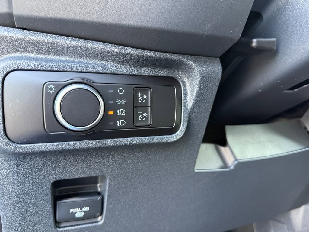 New 2026 Ford Bronco Badlands image 18