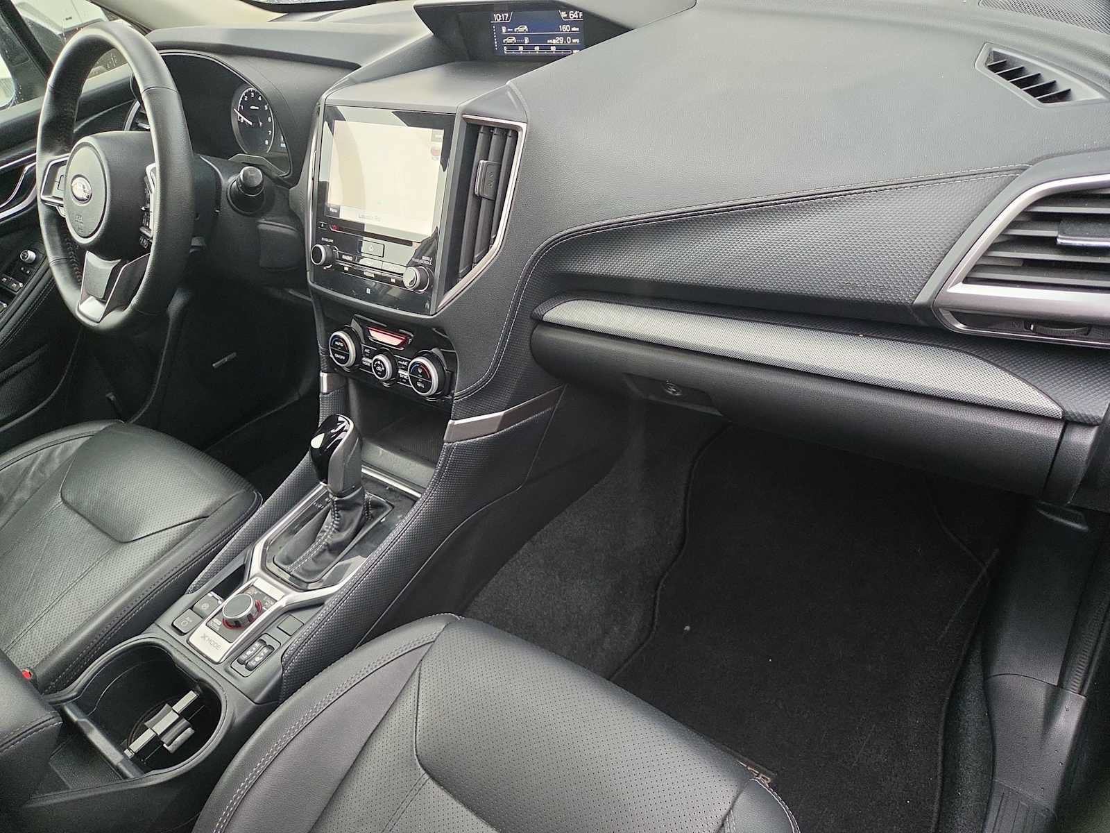Used 2019 Subaru Forester Limited AWD/4WD image 23