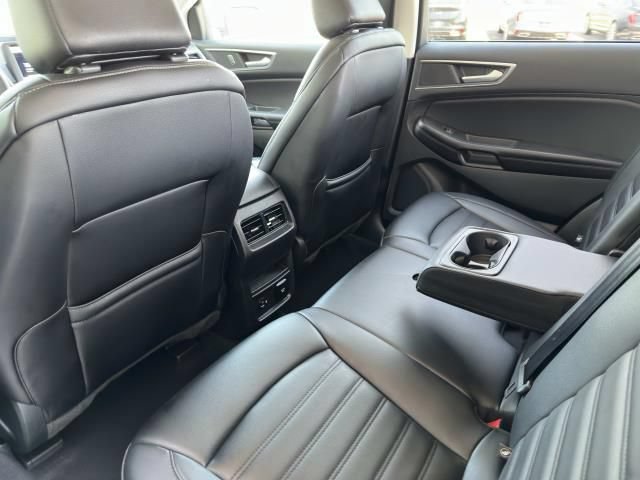 Used 2022 Ford Edge SEL w/ Convenience Package AWD/4WD image 47