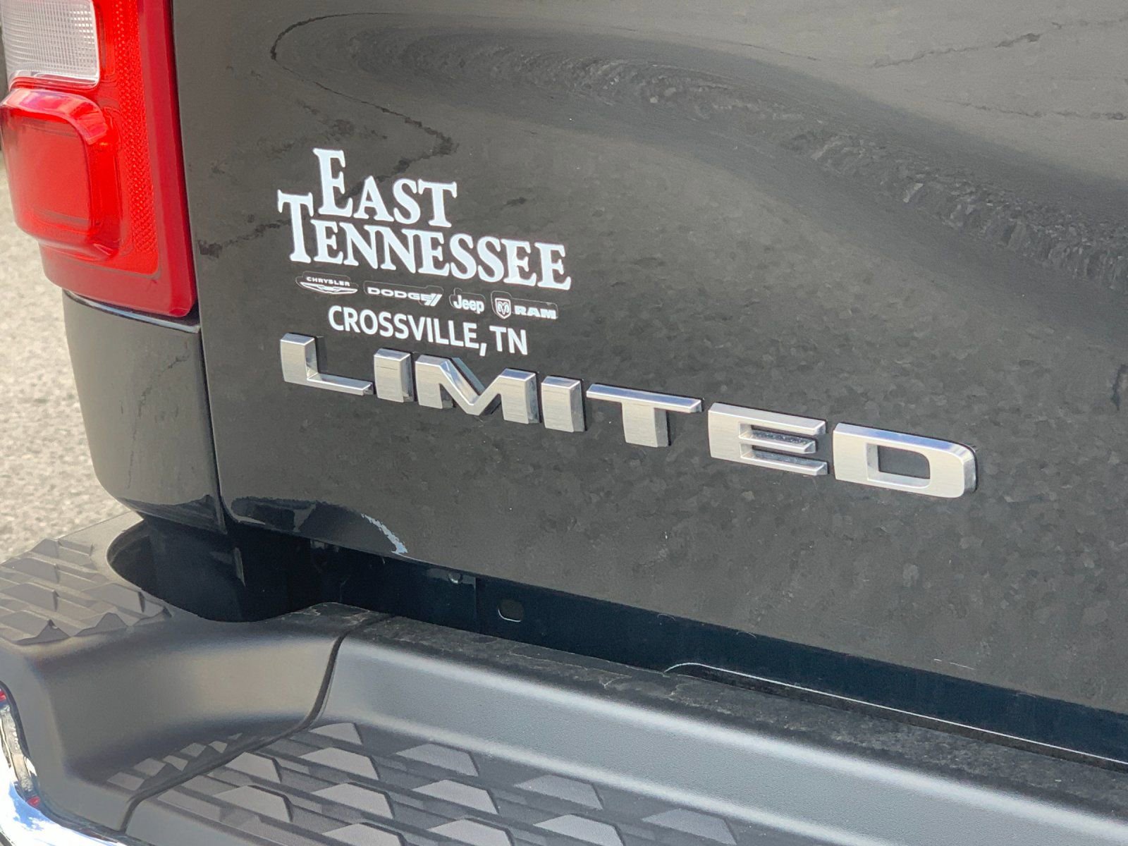 Used 2023 RAM 2500 Limited image 33