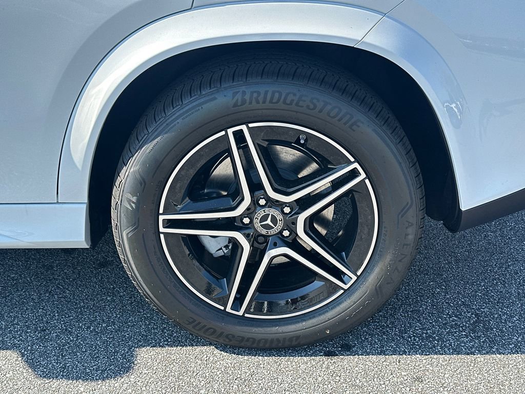 New 2026 Mercedes-Benz GLE 450e 4MATIC image 22