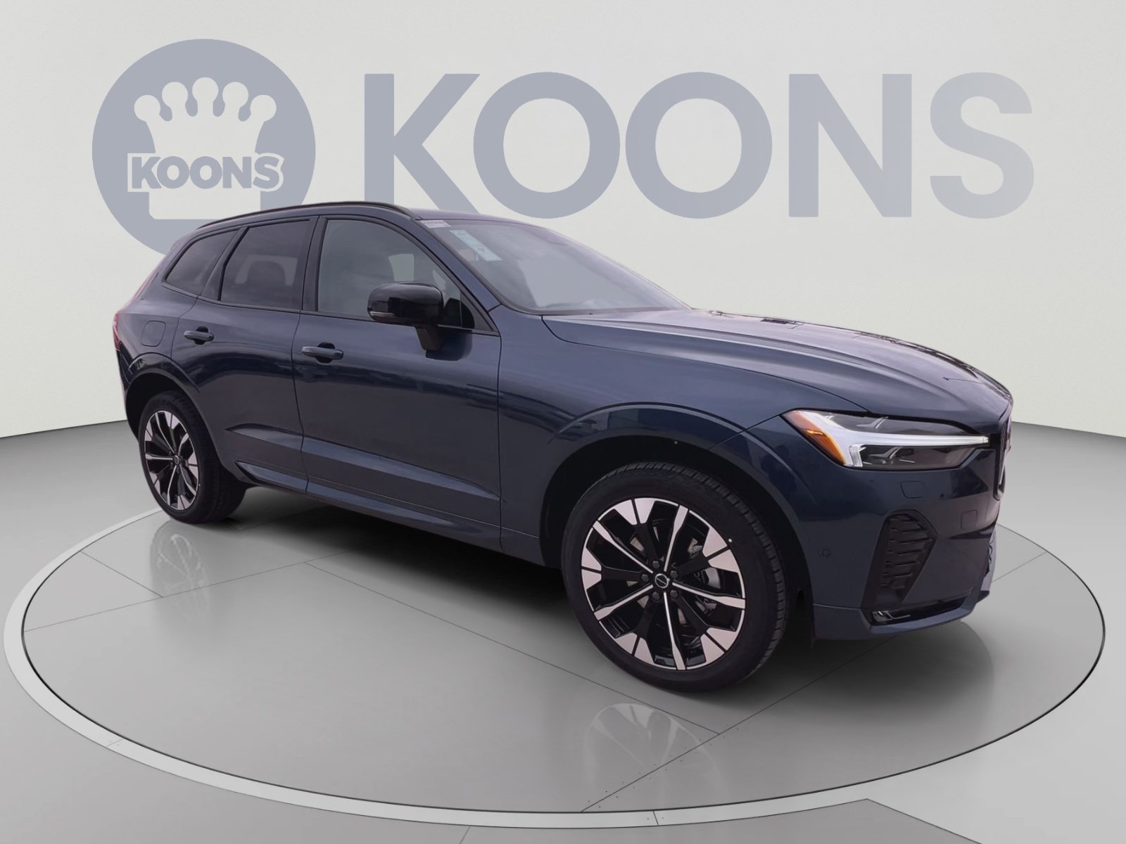 New 2026 Volvo XC60 B5 Plus w/ Climate Package AWD/4WD image 2