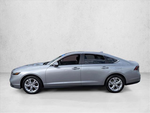 Used 2025 Honda Accord LX image 10