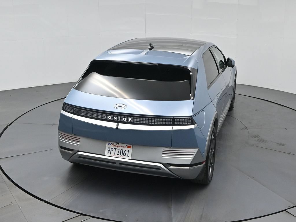 Used 2024 Hyundai Ioniq 5 Limited RWD image 47