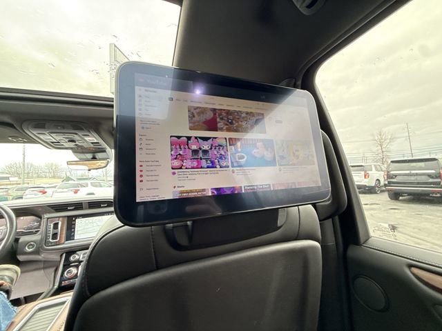 Certified 2023 GMC Yukon XL Denali Ultimate image 36