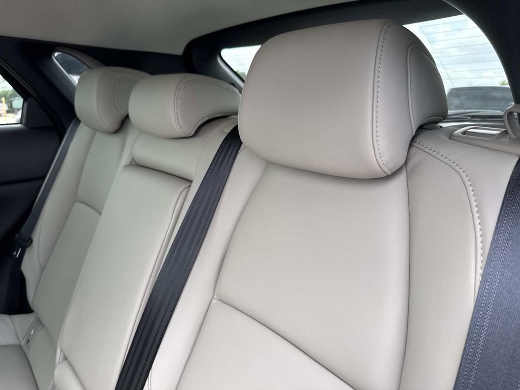 New 2026 MAZDA CX-30 AWD 2.5 S w/ Select Sport Pkg image 17