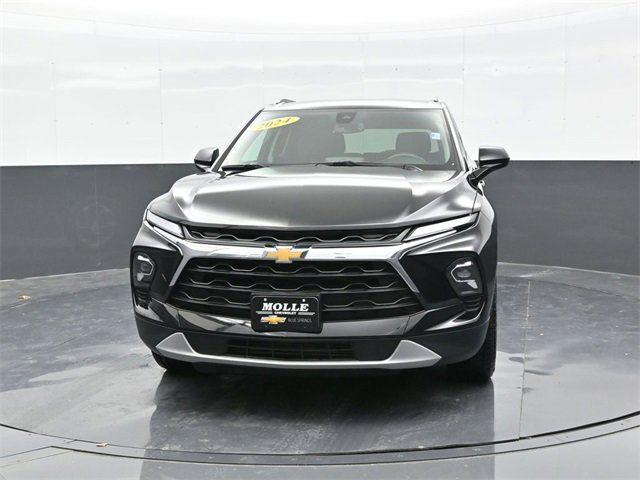 Used 2024 Chevrolet Blazer LT w/ Convenience Package image 2