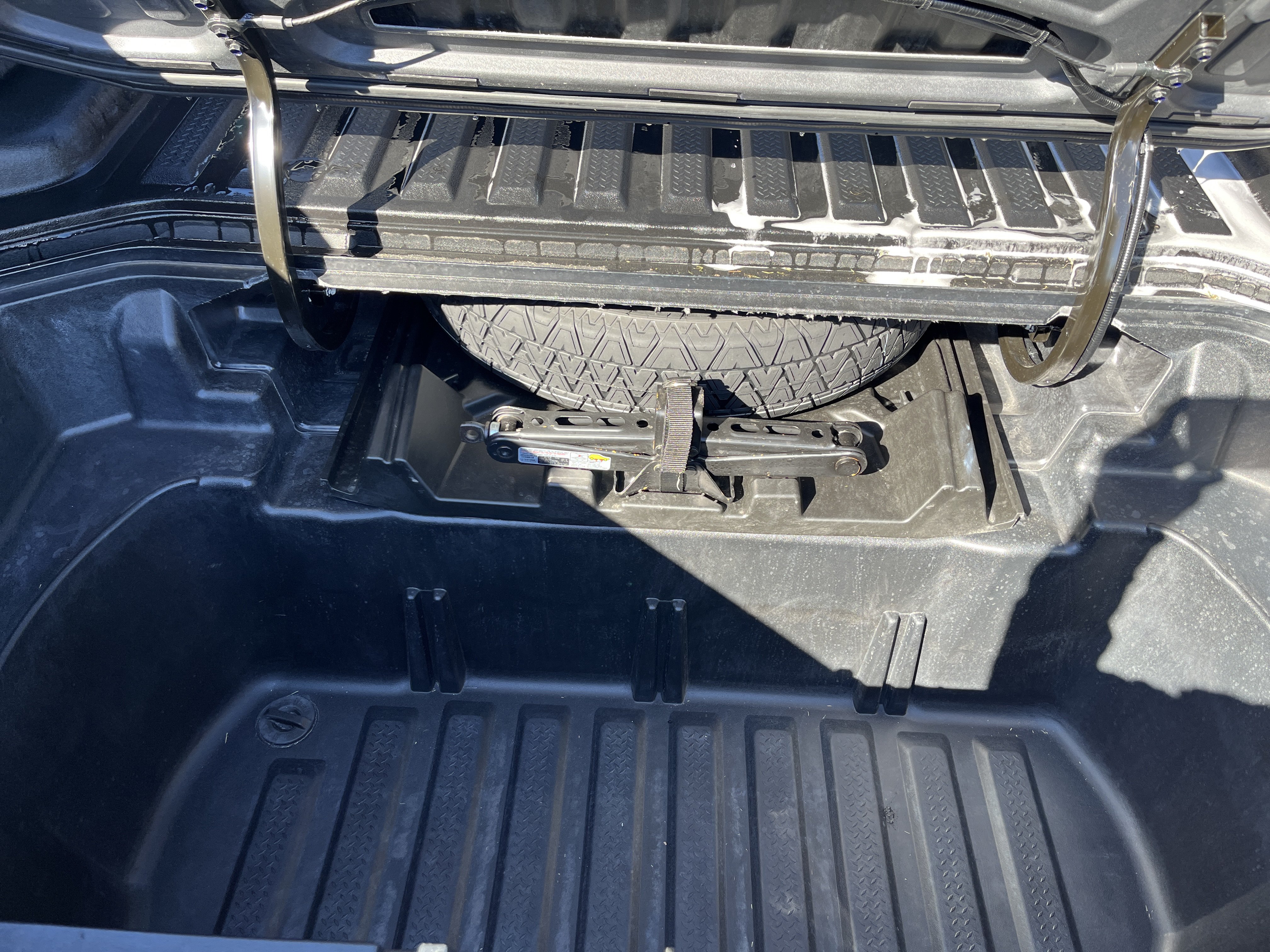 Certified 2026 Honda Ridgeline RTL image 14