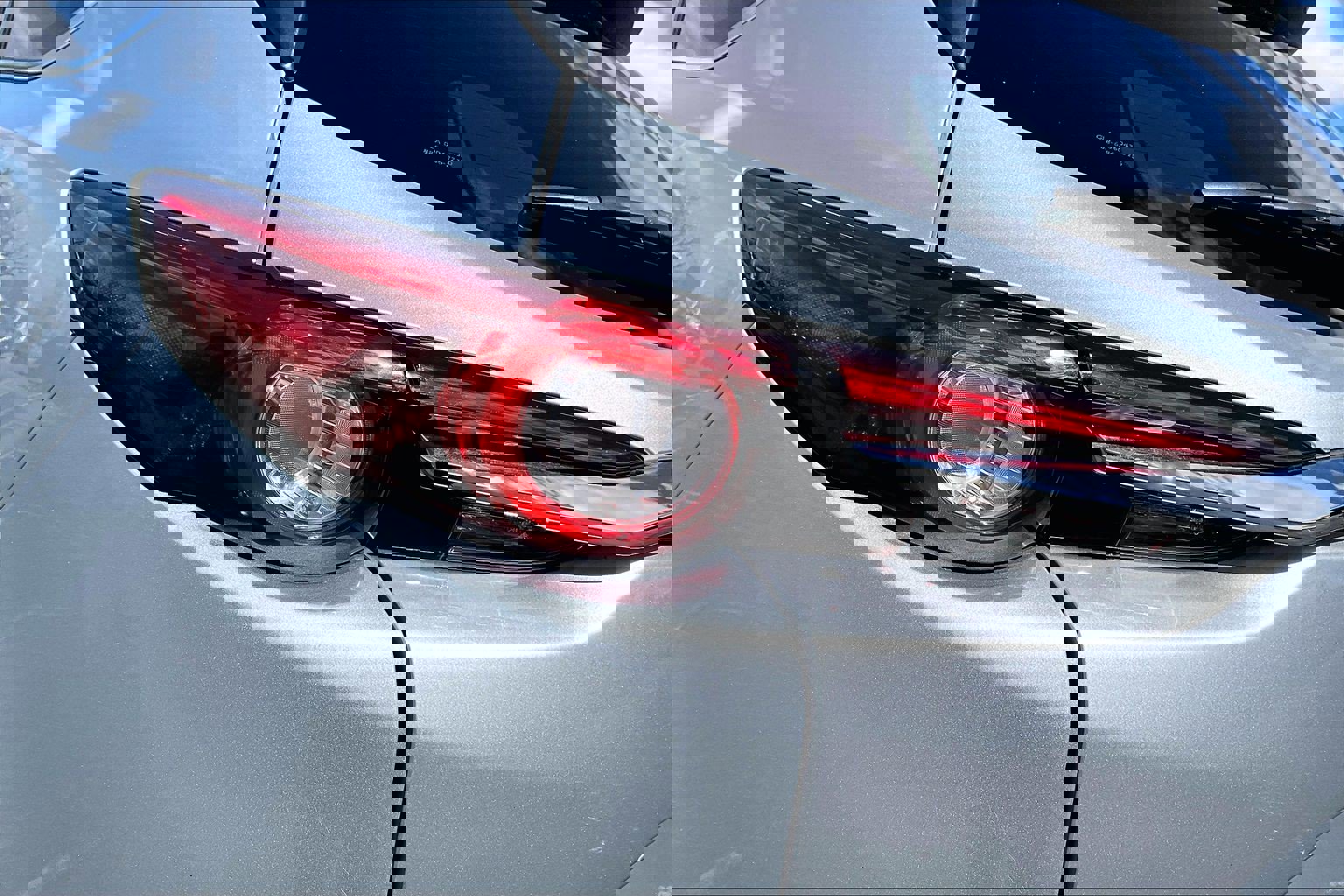 Used 2023 MAZDA CX-9 Touring Plus image 29