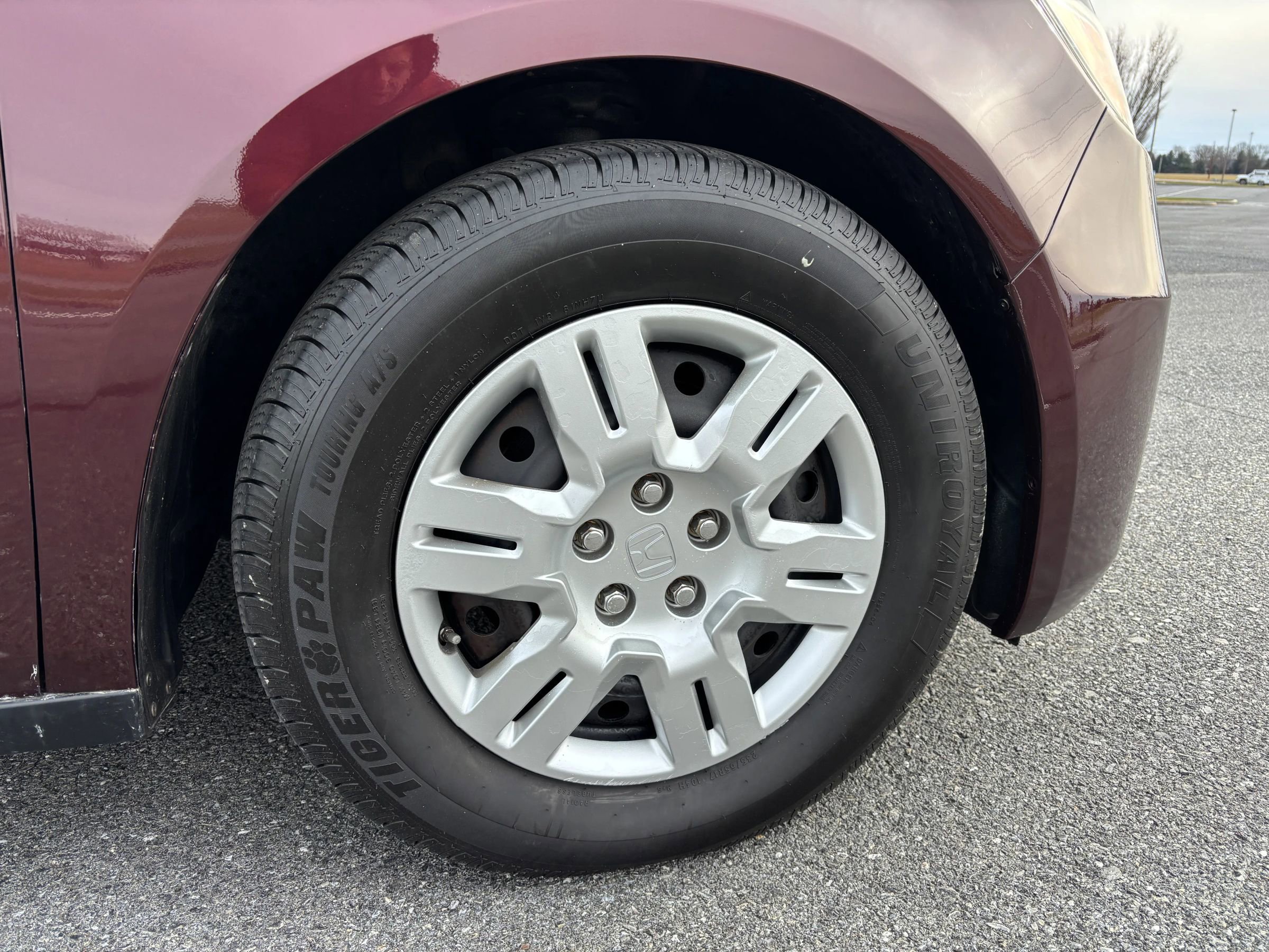 Used 2013 Honda Odyssey LX image 38