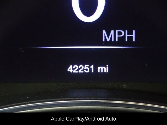 Used 2021 Jeep Grand Cherokee Trailhawk image 29