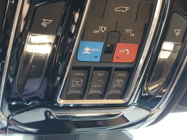 Used 2024 Jeep Grand Cherokee Summit image 21