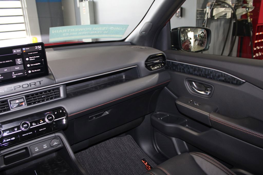 New 2026 Honda Passport TrailSport Elite image 36