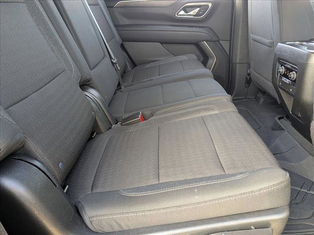 Used 2023 Chevrolet Tahoe LS image 20