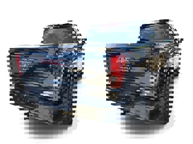 New 2026 GMC Sierra 1500 Elevation image 5