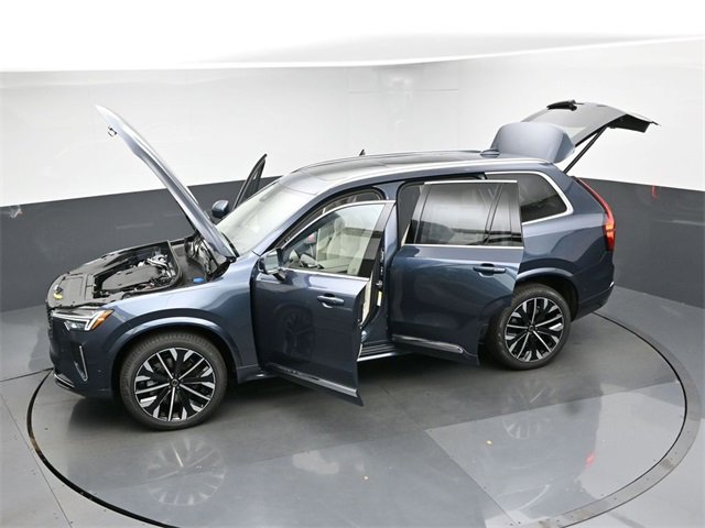 New 2026 Volvo XC90 B6 Ultra image 52