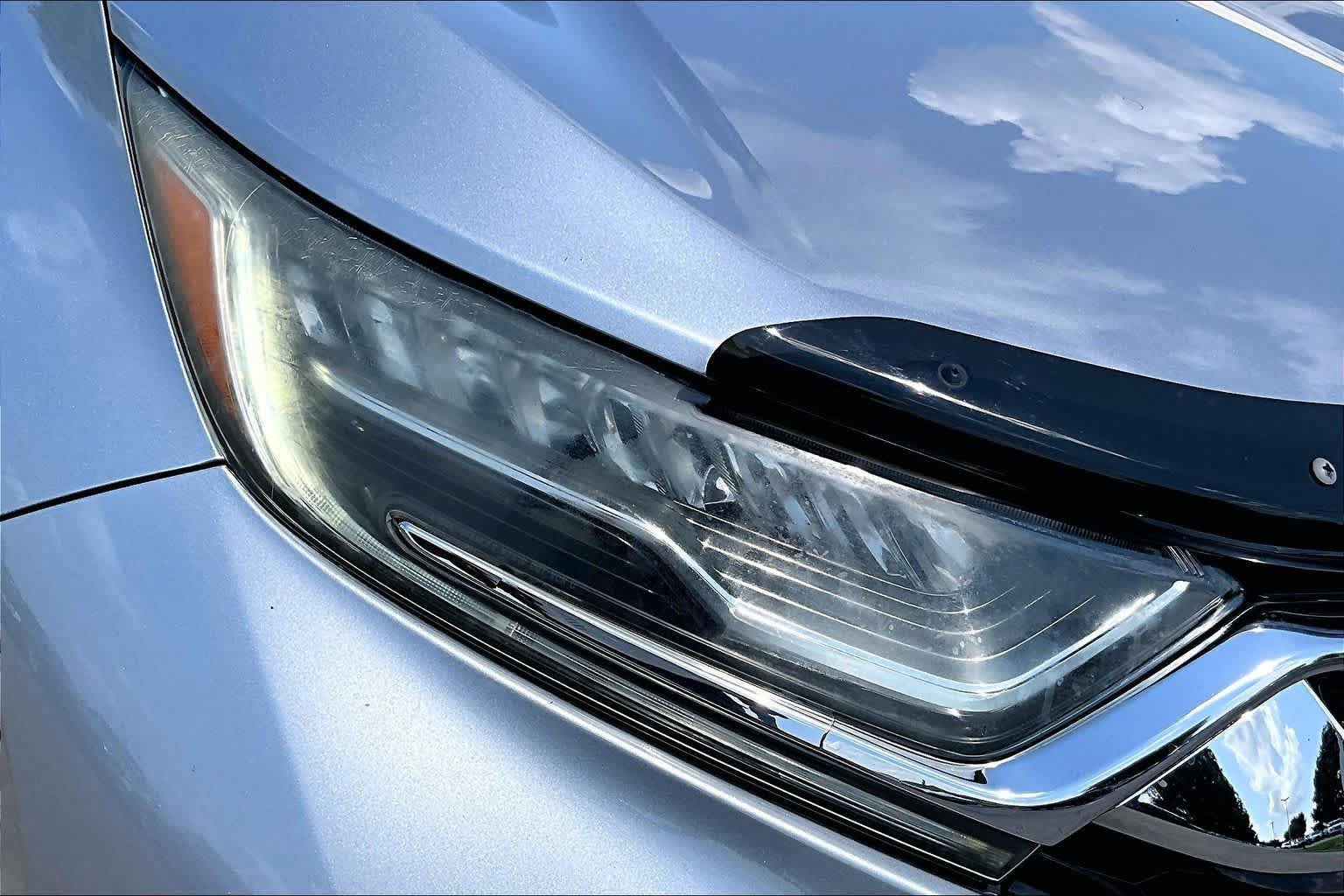 Used 2017 Honda CR-V Touring image 26