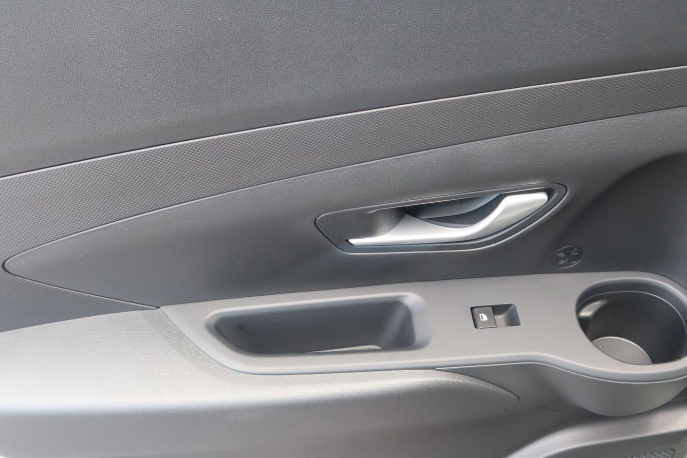 New 2026 Hyundai Santa Cruz SEL image 22