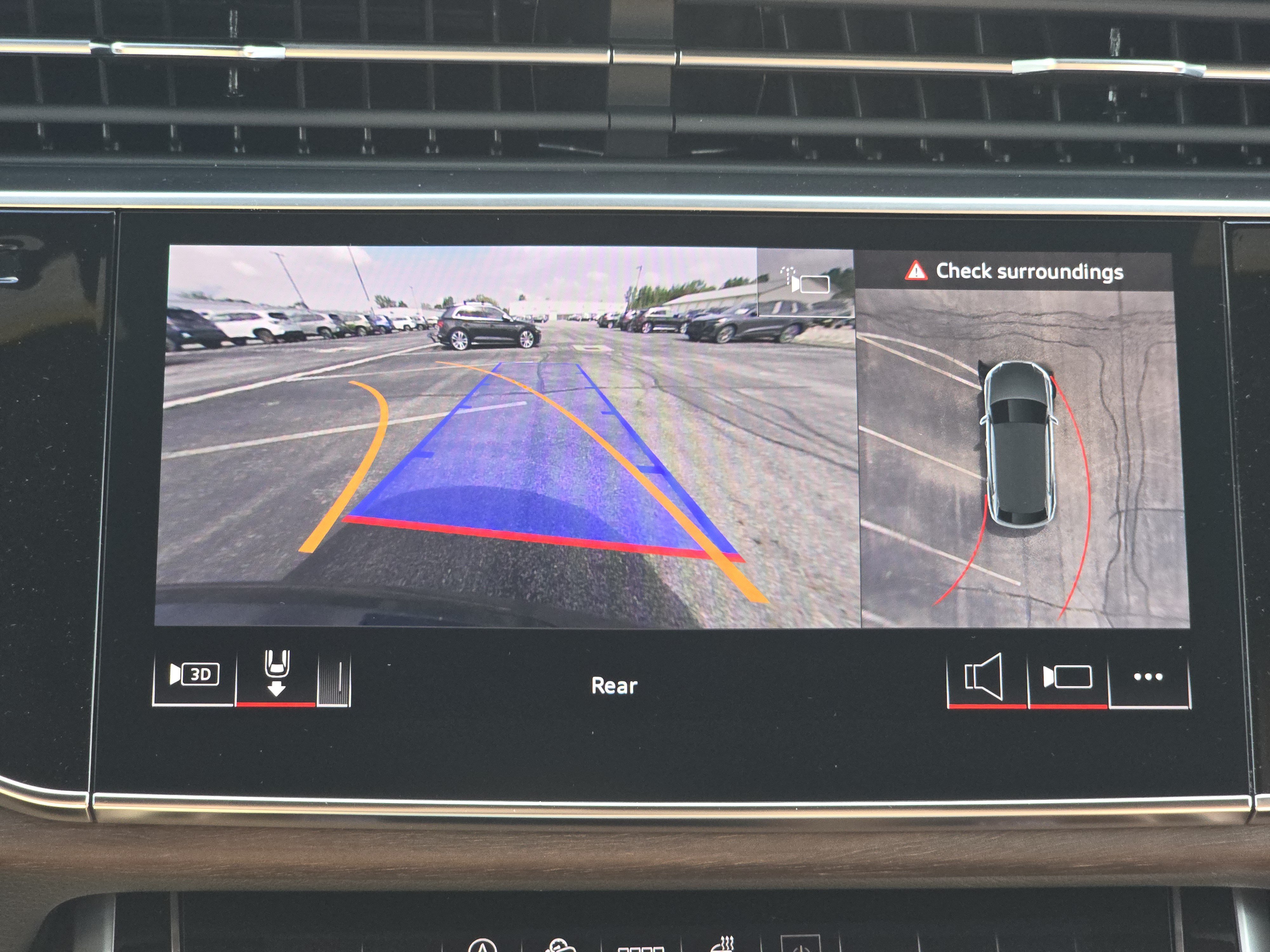 New 2026 Audi Q8 Premium Plus AWD/4WD image 26