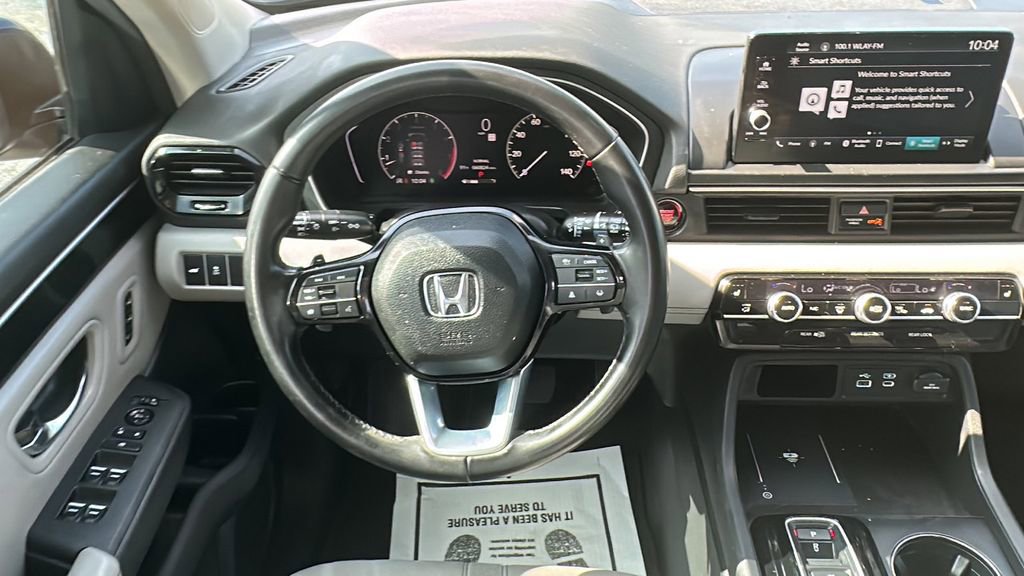 Used 2024 Honda Pilot EX-L image 17