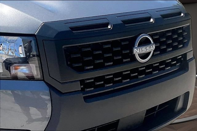 Certified 2025 Nissan Frontier S w/ S Utility Package AWD/4WD image 27