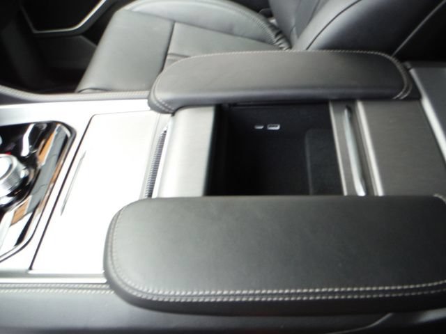 New 2026 Jeep Grand Wagoneer L Limited AWD/4WD image 27